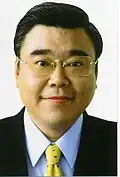 Shigeyuki Gotō