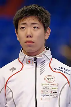 Takahiro Shikine (2015)