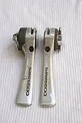 Shimano-600-Rahmenschalthebel (SL-6208)