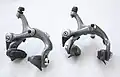 Shimano-600-Tricolor-Eingelenk-Bremsen BR-6400