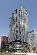 Shin-Marunouchi Tower 2007