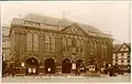 Shire Hall, 1920er