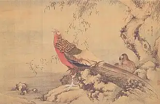 Vögel