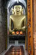Großer Buddha