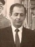 1984–1988: Schlomo Hillel, Awoda