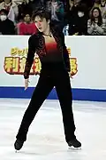 Shōma Uno: Kür Saison 2016/17