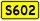 S602 (Shandong)