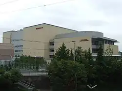 Showa-Hochschule für Musik