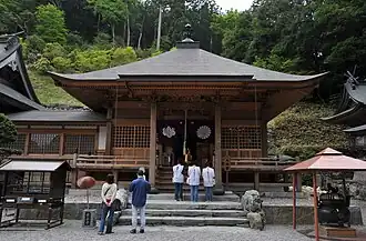 Daishidō