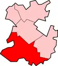 South Shropshire