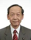 Shun’ichi Yamaguchi