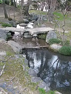 Wasserlauf