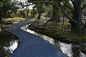 Wasserlauf