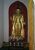 Buddha
