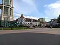 Hauptplatz