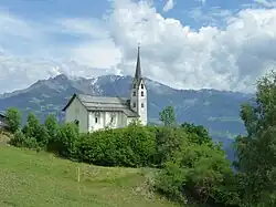 St. Luziuskirche