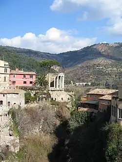 Tempio di Vesta