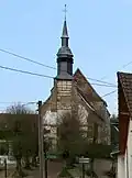 Kirche Notre-Dame