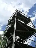 Alter Randenturm
