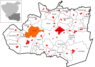 Karte