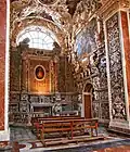Kapelle