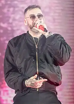 Sido