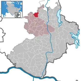 Karte