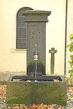 Brunnen
