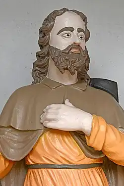 St. Rochus