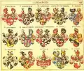 Siebmacher Tafel 45