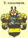 Wappen aus Siebmachers Wappenbuch