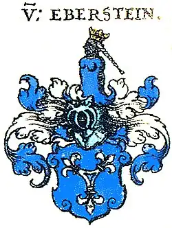 Eberstein (fränkisches Adelsgeschlecht)