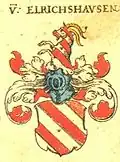 von Ellrichshausen