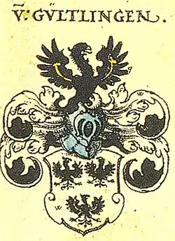 Herren von Gültlingen