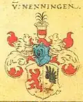 Herren von Nenningen