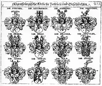 Siebmacher Tafel 221