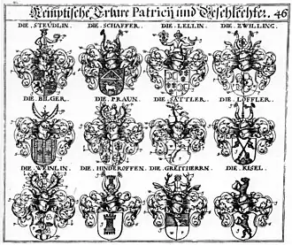 Siebmacher Tafel F46