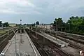 Bahnhof Siedlce (2011)