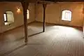 Im Inneren