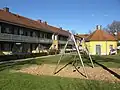 Laubenkolonie