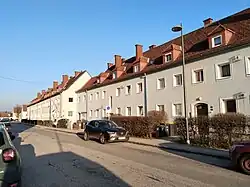 Heimstättenring