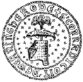 Dietrich von Wernigerode 1370[4]