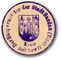 Siegel von 1949