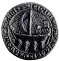 Koggensiegel von 1329