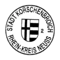 Dienstsiegel