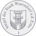 Dienstsiegel