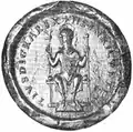 Siegel Kaiser Heinrichs&nbsp;III.
