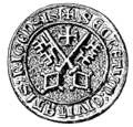 1368 Siegel