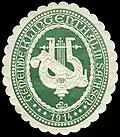 Siegelmarke (zw. 1850 und 1923)