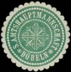 Siegelmarke